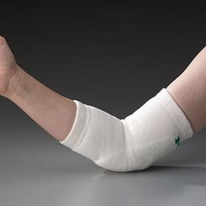 Knitted Heel Elbow Protectors