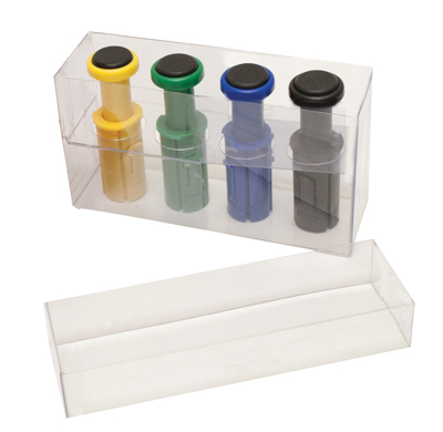 Digi Flex Multi Plastic Button Box