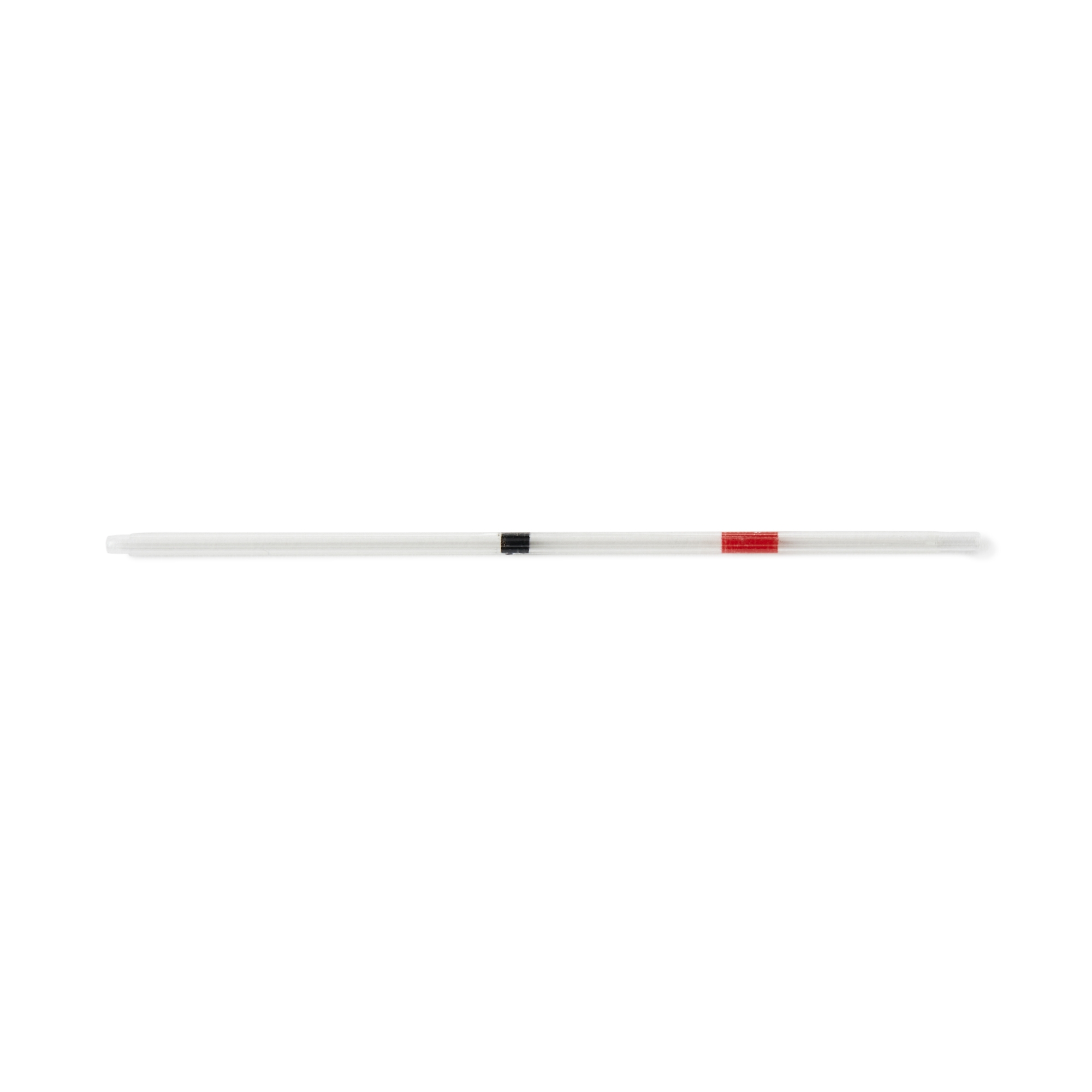 Cholestech LDX Capillary Blood Collection Tube Micro Hematocrit Heparin Additive 40 µL