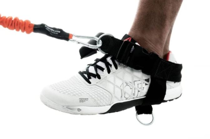 All Legs Ankle Strap