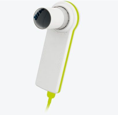 MiniSpir Light Spirometer