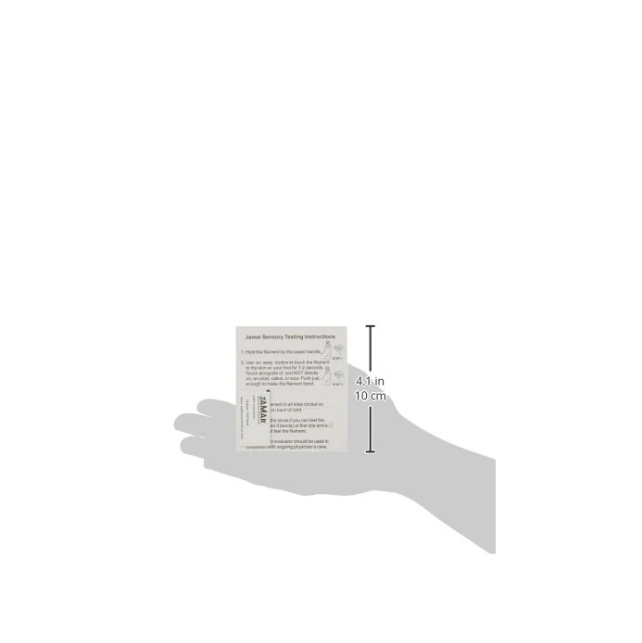 Jamar Disposable Monofilaments, Sensation Testers