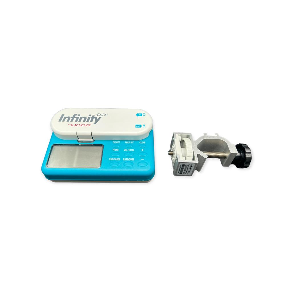 Enteral Feeding Pump EnteraLite Infinity