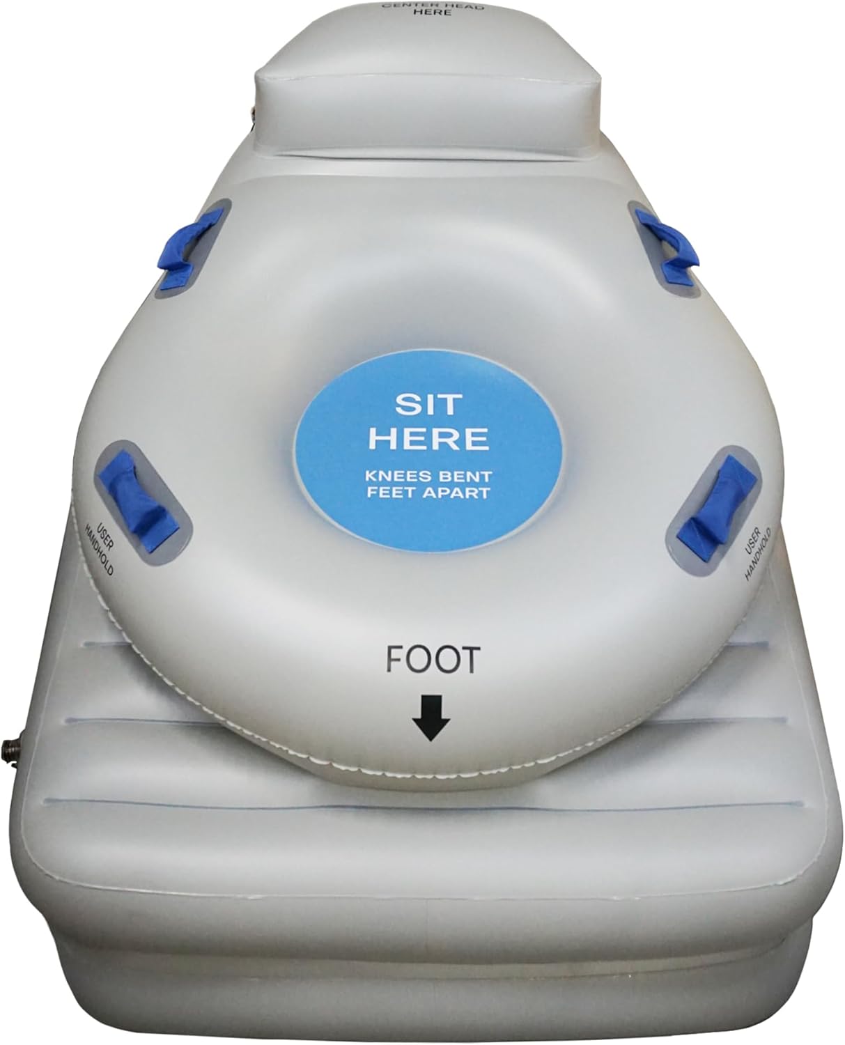 HelpUp Fall Recovery Patient Lift