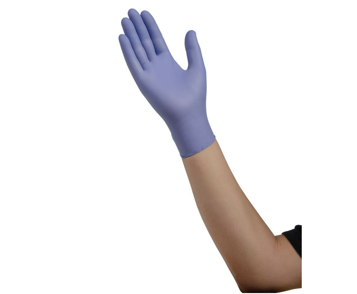 FLEXAL Nitrile Gloves