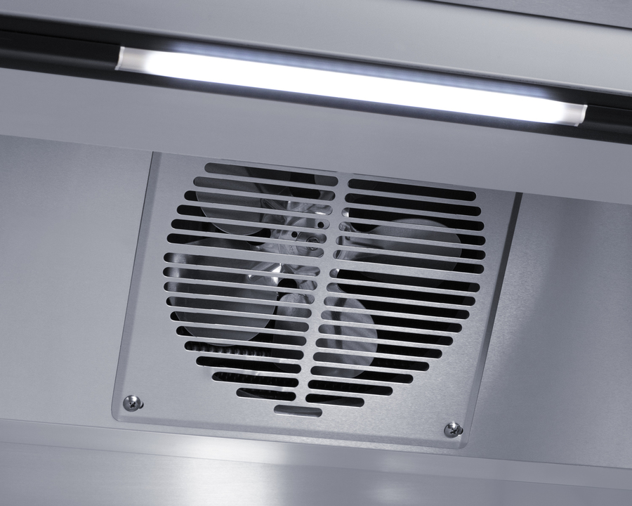 39 Cu Ft Healthcare Reach In Refrigerator