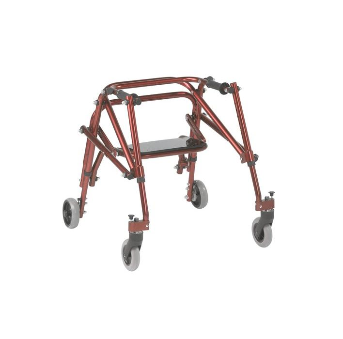 Nimbo Posterior Walker