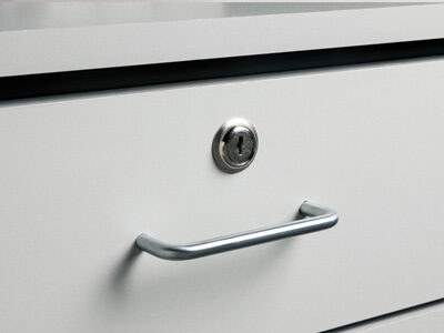 Door and Drawer locks