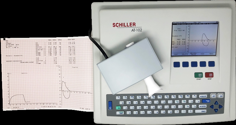 CARDIOVIT AT-102