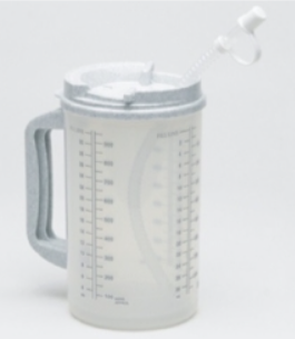 Insulated Pitcher Medegen Cold
