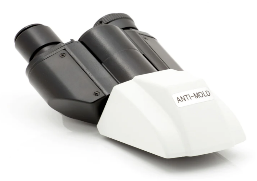 Binocular Seidentopf Head for Revelation lll Microscope