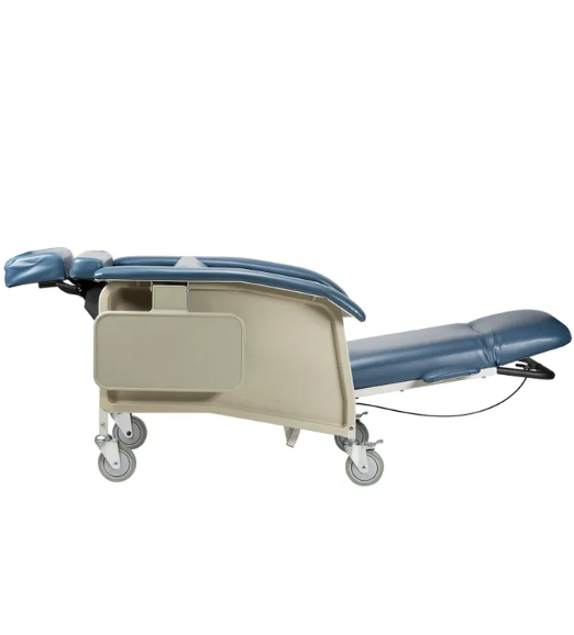 Infinite Position Geri Chair