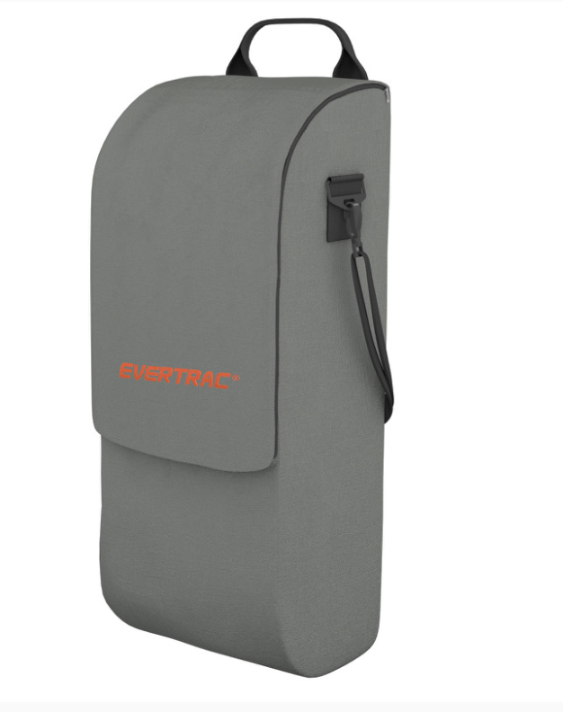  Evertrac Elite Cervical Traction Neck Device