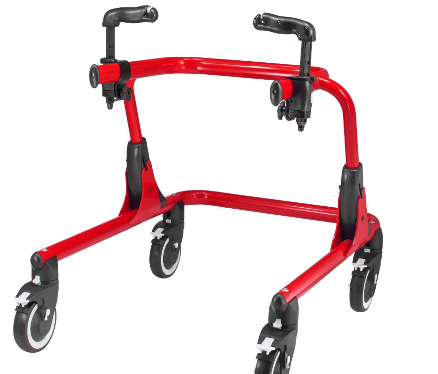 Pivot Gait Trainer