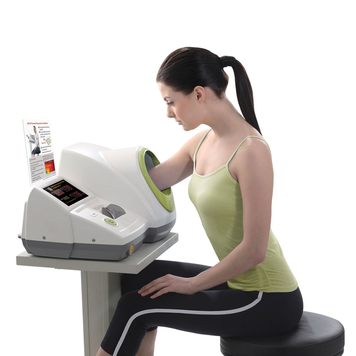 BPBIO 320S Blood Pressure Monitor