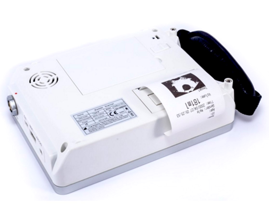 PadScan HD3 Bladder Scanner