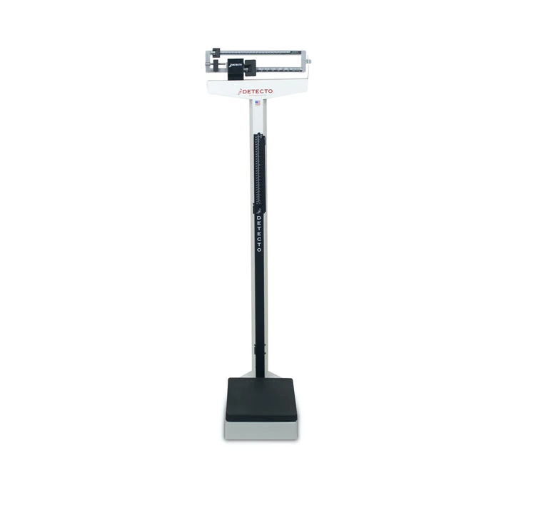 Weigh Beam Eye Level