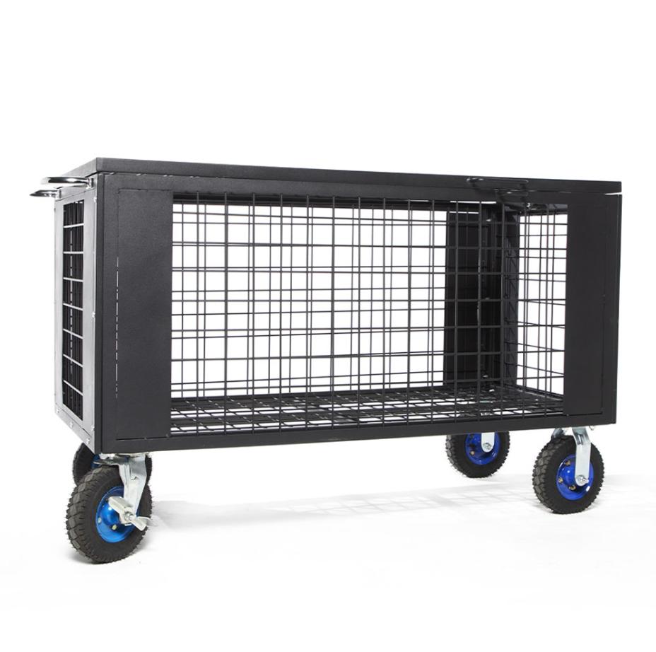 Apex Cage
