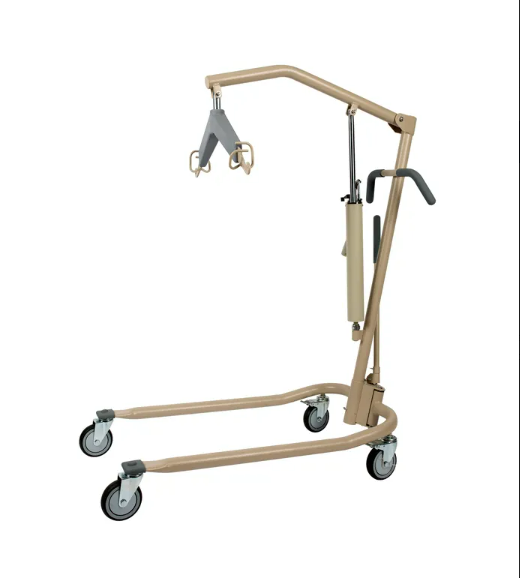 Hydraulic Patient Lift