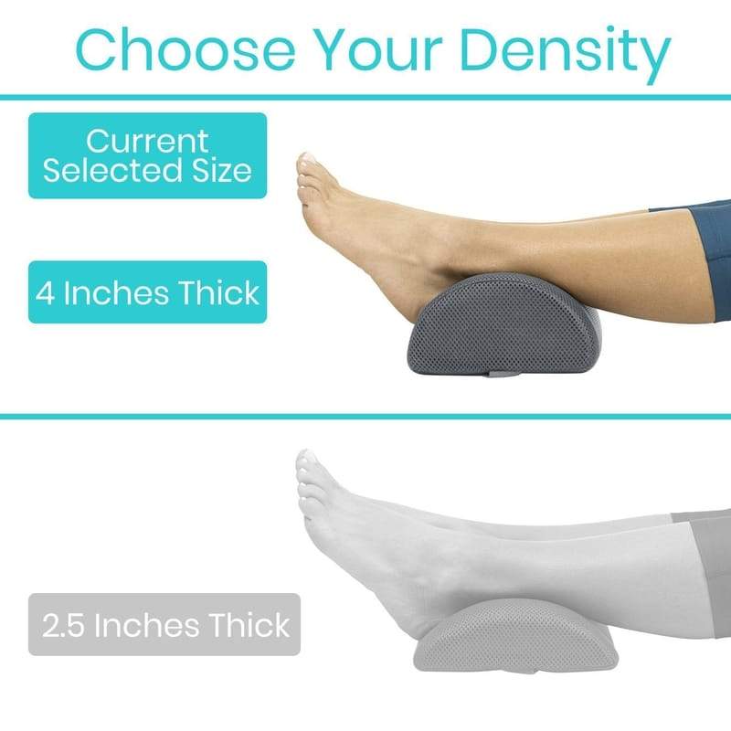 Half Moon Lumbar Cushion