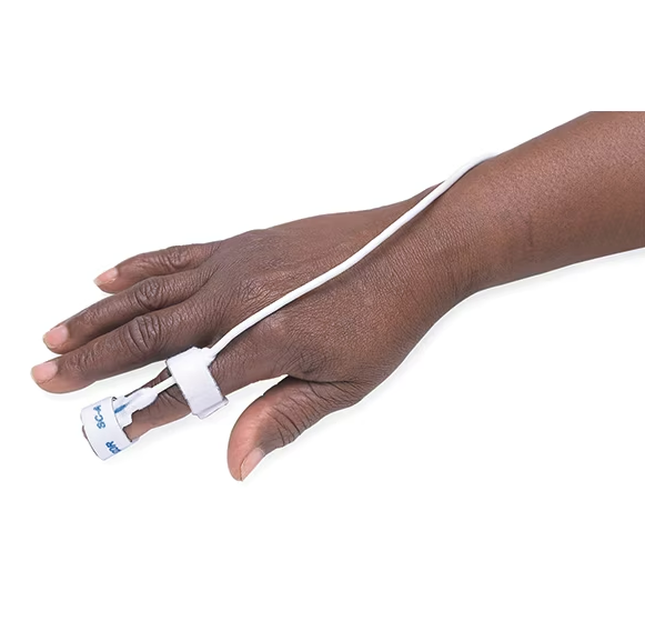 Nellcor SpO2 Non Adhesive Sensor