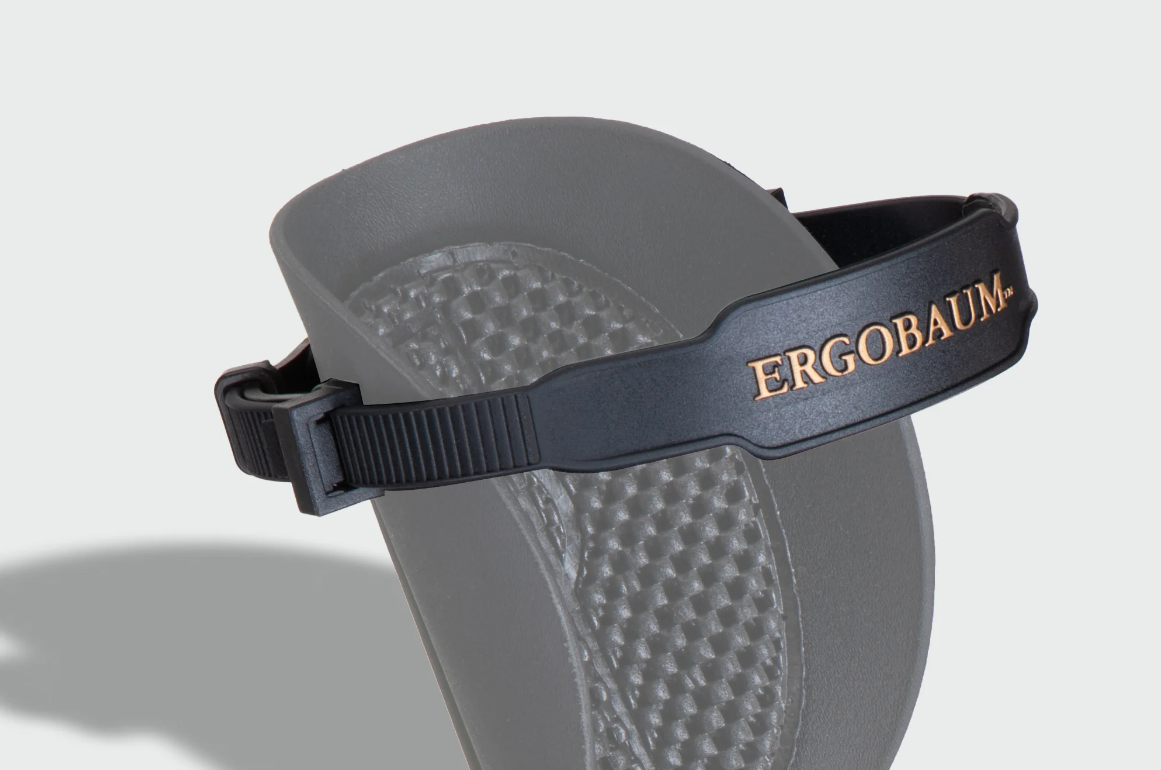 Straps Ergobaum Replacement
