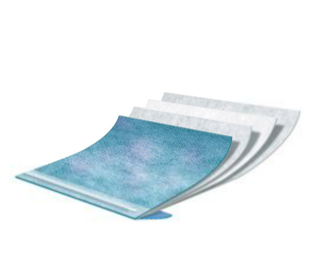 ASTM Level 3 Procedure Mask