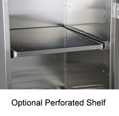 Low Profile Deluxe Case Cart