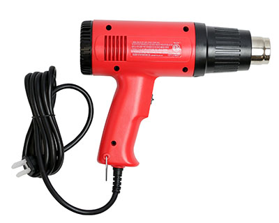 Heat Gun