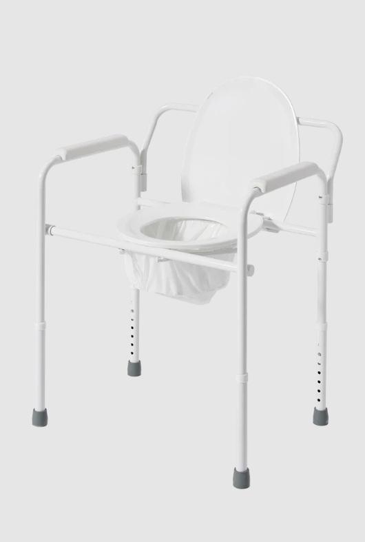Simplici T Autonomy Chair