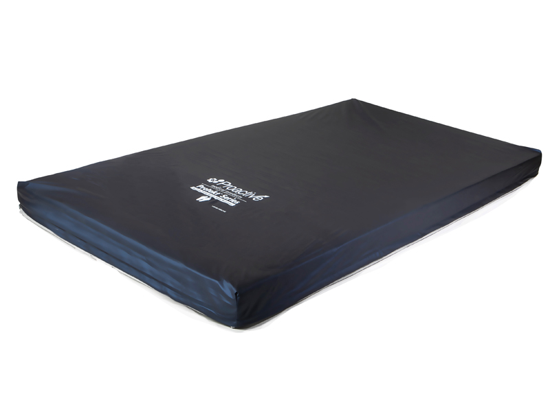 Protekt 600 Bariatric Pressure Redistribution Foam Mattress