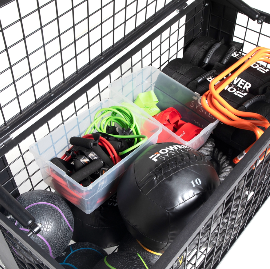 Apex Cage