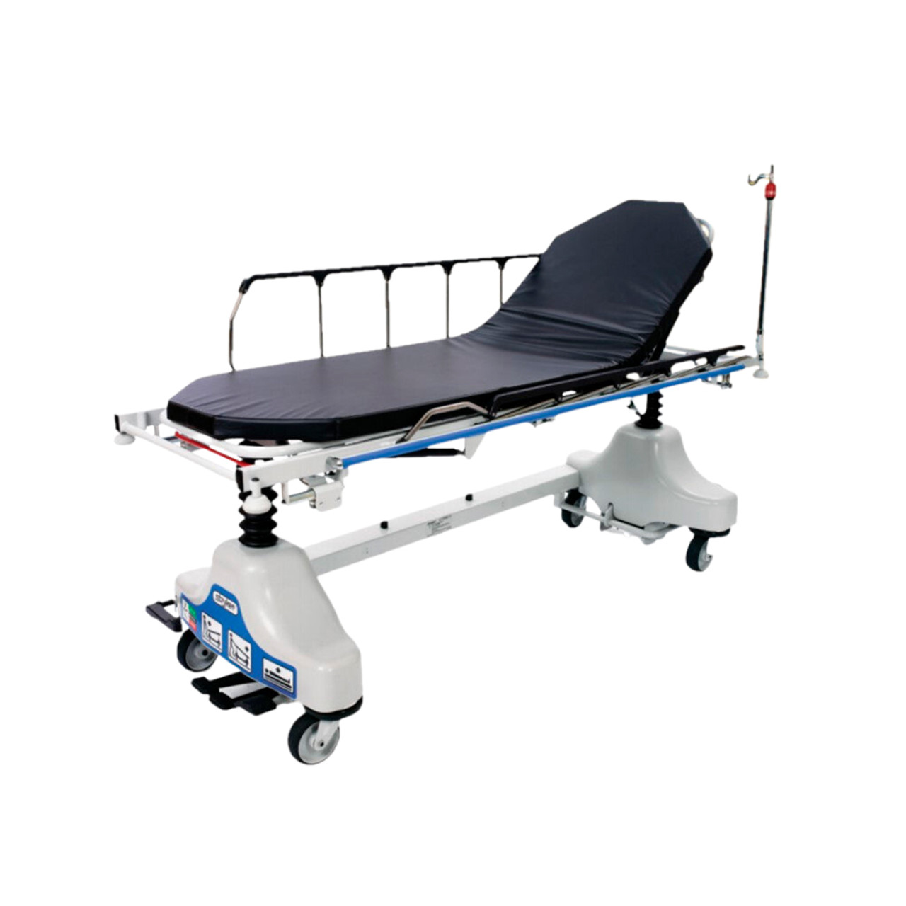 Fluoroscopy Stretcher Refurbished