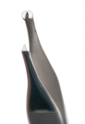Adson Thumb Tissue Forceps