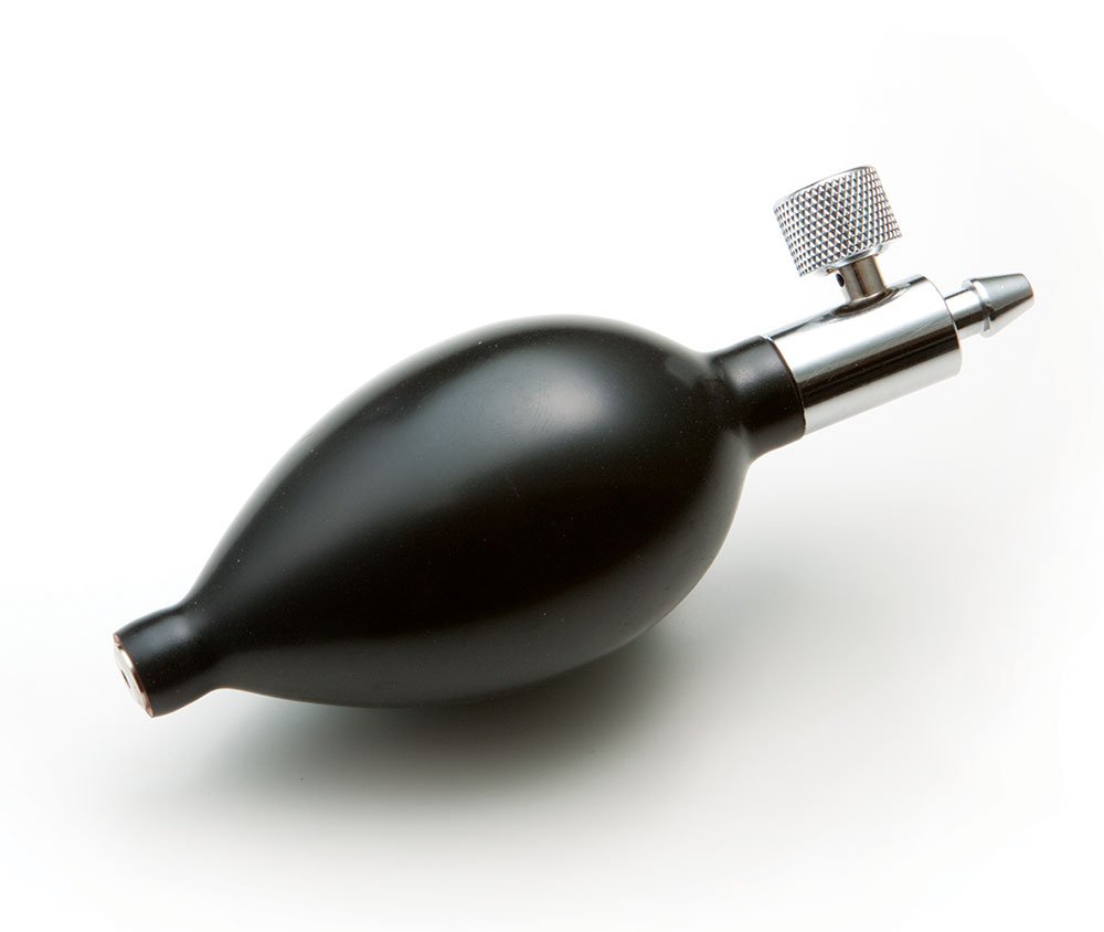 Adflow Replacement Bulbs and Valves