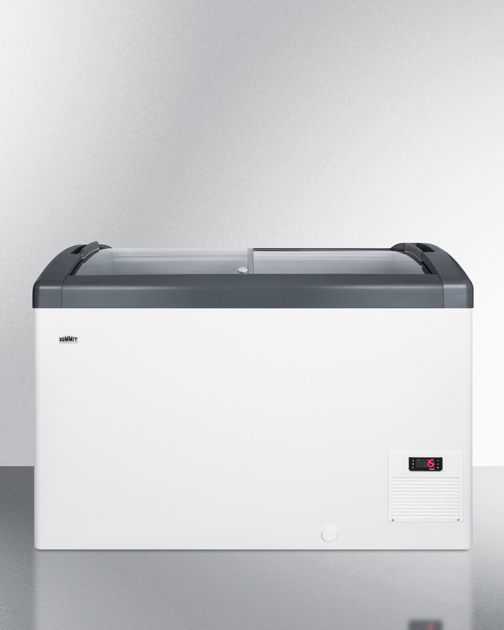 9.5 Cu. Ft. Chest Freezer
