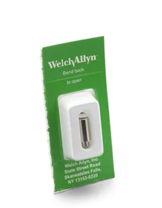 Welch Allyn 3.5 V Halogen HPX Repleacement Lamp
