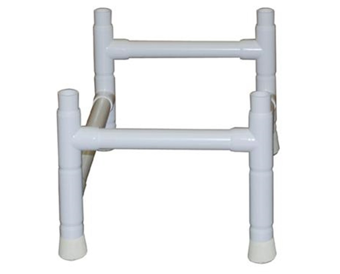 MJM International Base Extension for the 191 Reclining Shower Chair 191-B