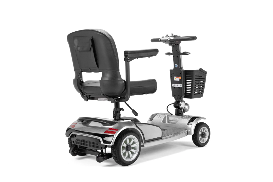 4 Wheel Mobility Scooter