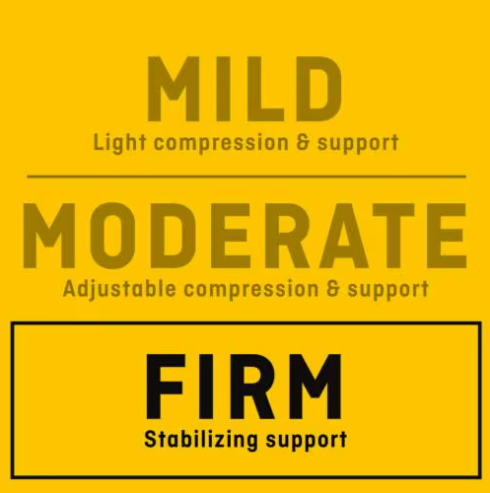 Futuro Comfort Stabilizing Back Support