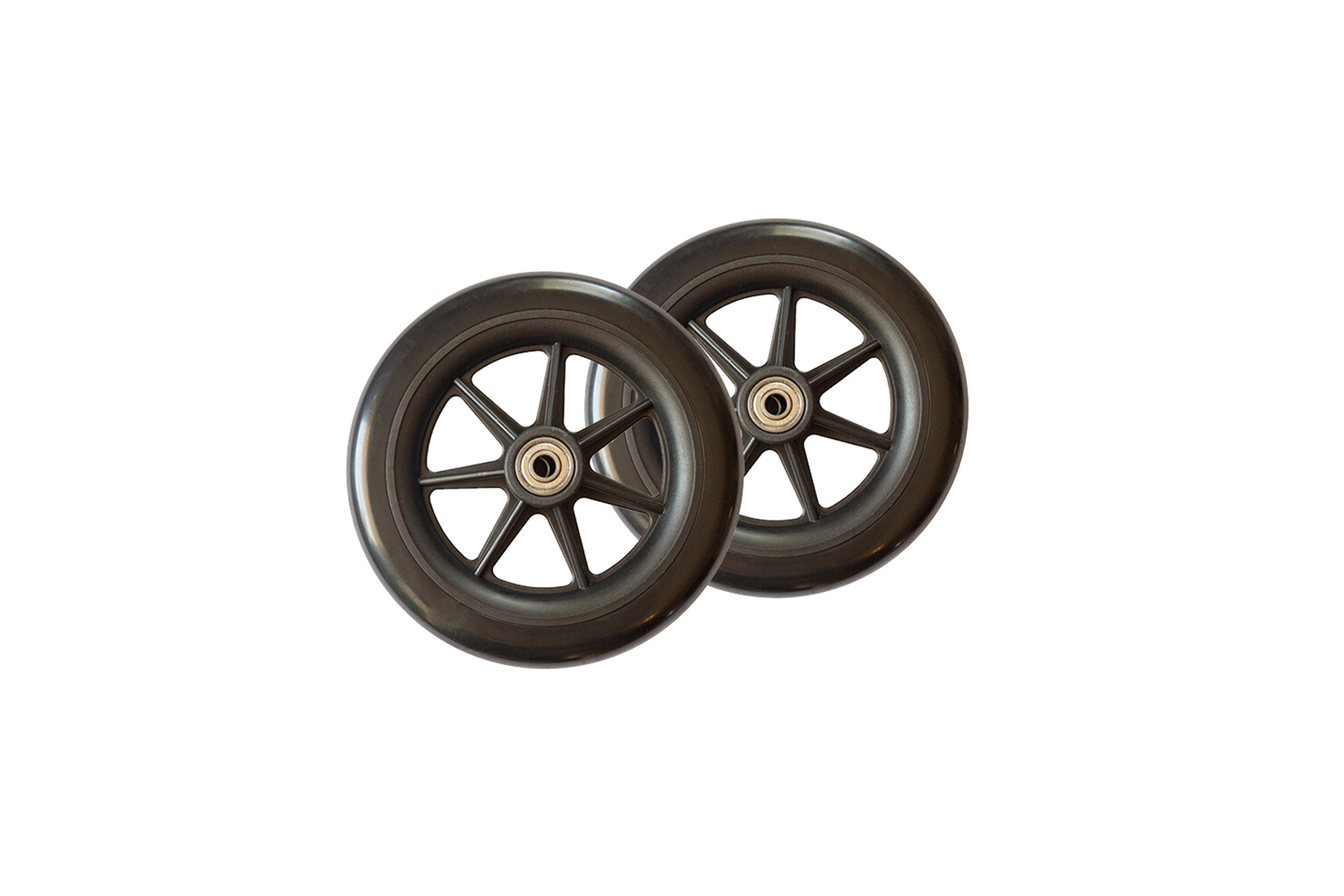 Replacement Wheels