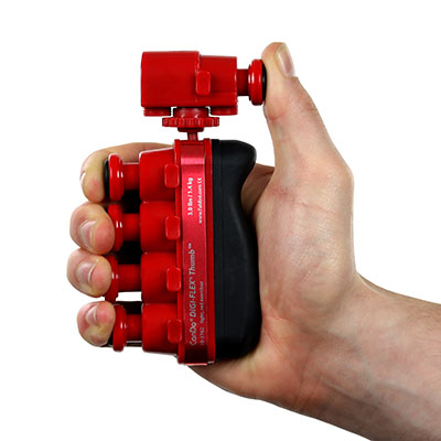 Digi Flex Thumb Sets