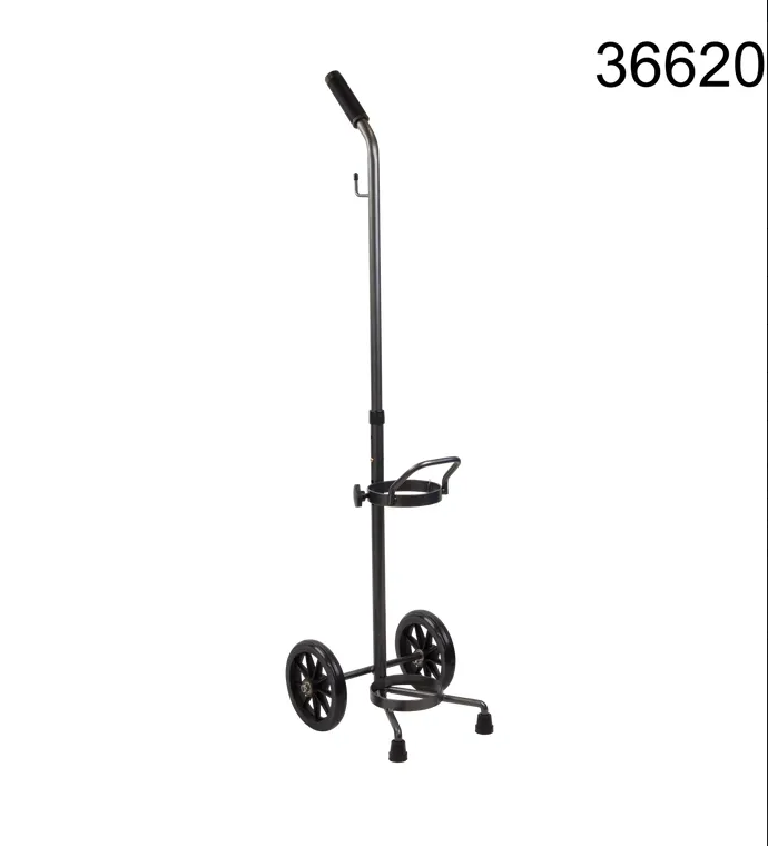 Oxygen Tank Carts & Holder