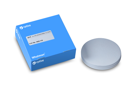 Grade GF / F Filter for TCLP Test Use, Circle