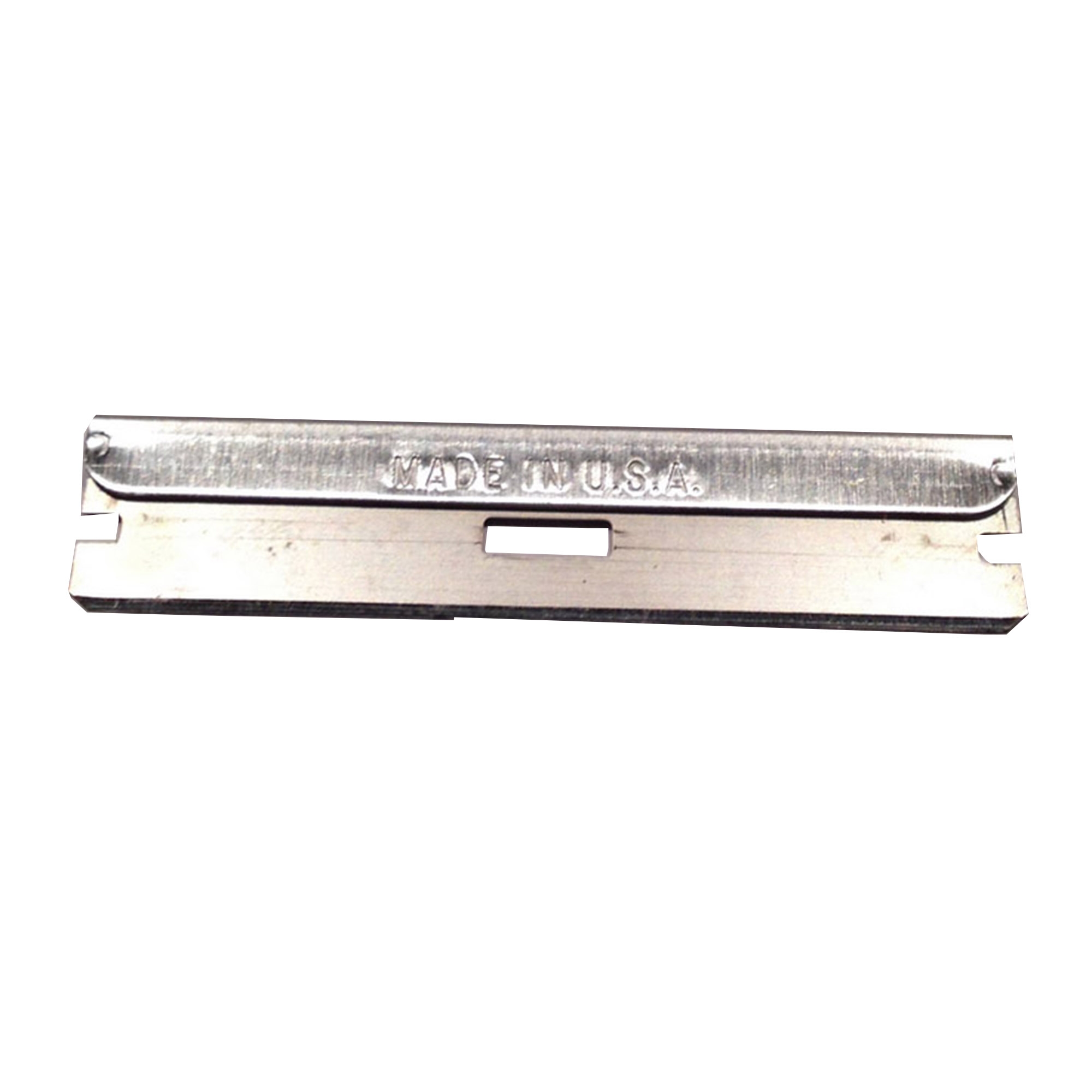 Personna Single Edge Prep Razor Blade