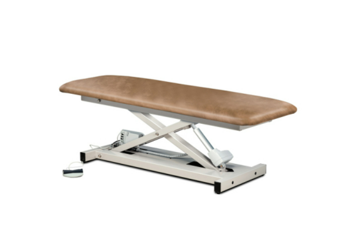 Open Base Power Table