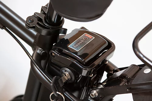 EW-28 Electric Bike
