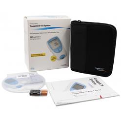 CoaguChek XS Bundle Kit