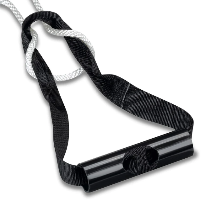 EzChange Handles Assisted Grip