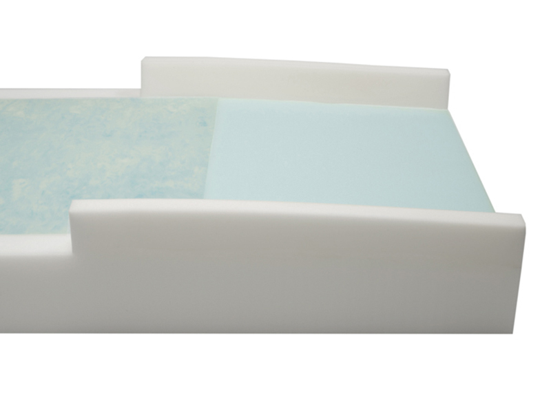 Protekt 500 Gel Infused Foam Pressure Redistribution Mattress